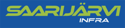 Saarijärvi Infra Oy logo